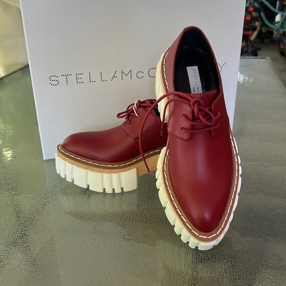 Stella McCartney Emilie Shoes - Picture 7 of 9